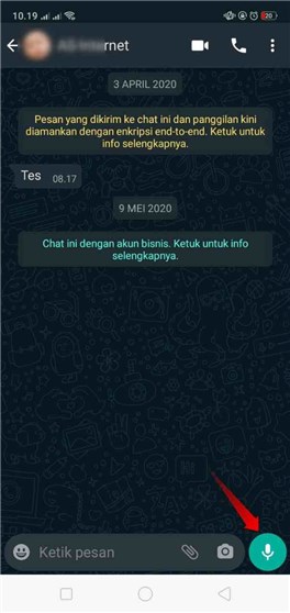 cara-kirim-pesan-suara-whatsapp