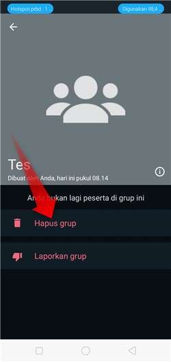 cara-hapus-grup-whatsapp-di-android