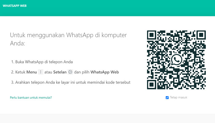 cara-menggunakan-whatsapp-web