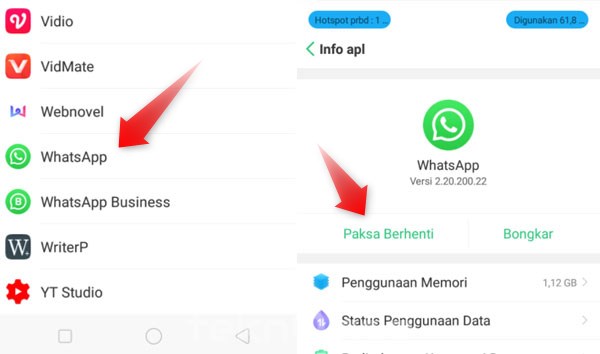 cara-menonaktifkan-whatsapp-sementara-tanpa-aplikasi