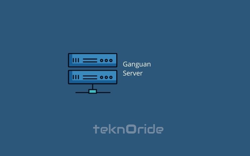 Gangguan-Server