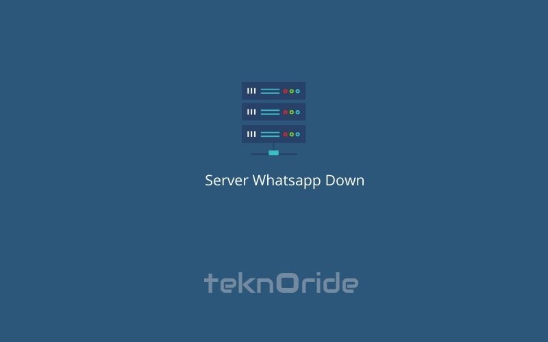 Server-whatsapp-down