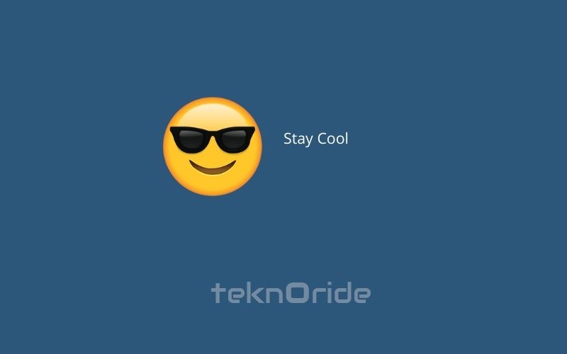 Stay-Cool