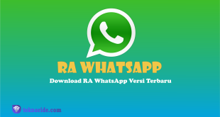 Download RA WhatsApp Versi Terbaru