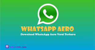 Download WhatsApp Aero Versi Terbaru