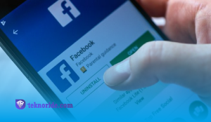 Cara Menghapus Akun Facebook secara Permanen dengan Mudah