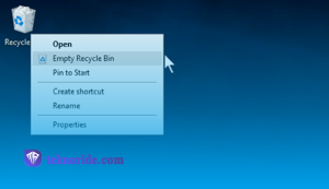 7 Cara Menghapus Sampah di Laptop untuk Semua Windows