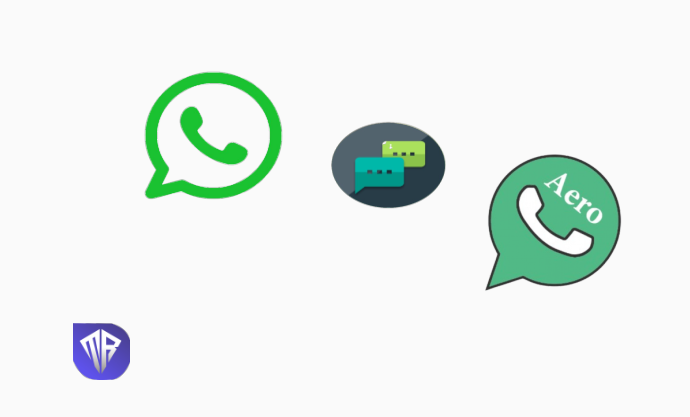 Memindahkan Chat WhatsApp ke Aero WhatsApp
