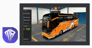 Download Mod Bus Kalebas Taxi