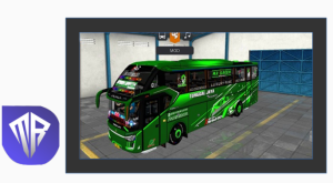 Mod Bus tunggal Jaya SR3